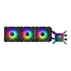 Cougar AQUA ARGB 280 Liquid Cooling(Open Box)