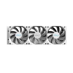 GIGABYTE EAGLE 360I 360mm Liquid Cooler White