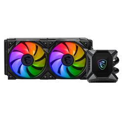 MSI (MPG CoreLiquid K240) - Refroidisseur liquide tout-en-un(Open Box)