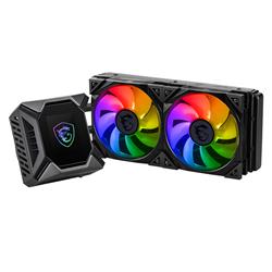 MSI (MPG CoreLiquid K240) - Refroidisseur liquide tout-en-un(Open Box)