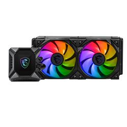 MSI (MPG CoreLiquid K240) - Refroidisseur liquide tout-en-un(Open Box)