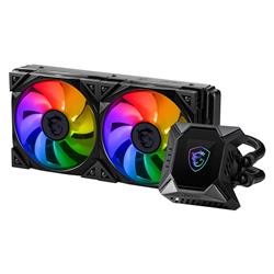 MSI (MPG CoreLiquid K240) - Refroidisseur liquide tout-en-un(Open Box)