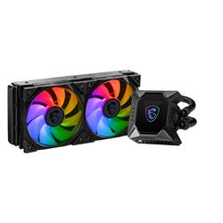 MSI (MPG CoreLiquid K240) - Refroidisseur liquide tout-en-un(Open Box)