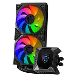 MSI (MPG CoreLiquid K240) - Refroidisseur liquide tout-en-un(Open Box)