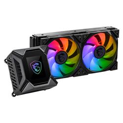 MSI (MPG CoreLiquid K240) - Refroidisseur liquide tout-en-un(Open Box)