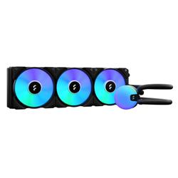 Fractal Design Lumen S36 v2 RGB Aspect 12 RGB x3 AIO CPU Liquid/Water