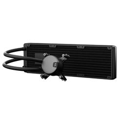 Fractal Design Lumen S36 v2 RGB Aspect 12 RGB x3 AIO CPU Liquid/Water