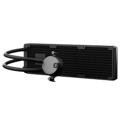 Fractal Design Lumen S36 v2 RGB Aspect 12 RGB x3 AIO CPU Liquid/Water