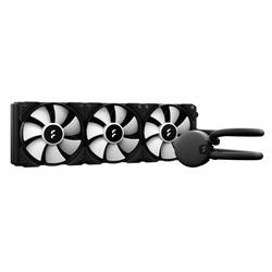 Fractal Design Lumen S36 v2 RGB Aspect 12 RGB x3 AIO CPU Liquid/Water