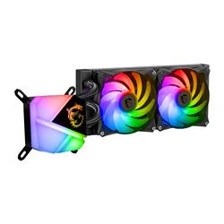 MSI MAG CORELIQUID C240 240mm Liquid Cooler ARGB