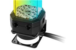 Combo pompe/réservoir CORSAIR Hydro X Series XD5 RGB