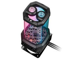 Combo pompe/réservoir CORSAIR Hydro X Series XD5 RGB