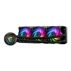 MSI MAG CoreLiquid 360R V2 360mm Liquid Cooler black(Open Box)