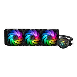 MSI MAG CoreLiquid 360R V2 360mm Liquid Cooler black(Open Box)