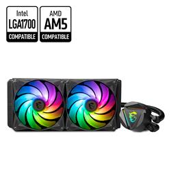 MSI MAG CoreLiquid 240R V2 WHITE