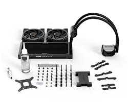 be quiet! PURE LOOP 2 FX 240mm AIO Cooling