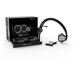 be quiet! PURE LOOP 2 FX 240mm AIO Cooling