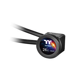 THERMALTAKE TOUGHLIQUID Ultra 360 All-In-One Liquid Cooler(Open Box)