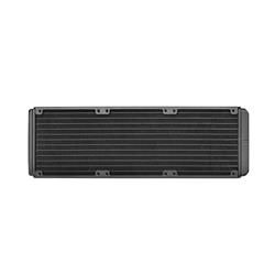 THERMALTAKE TOUGHLIQUID Ultra 360 All-In-One Liquid Cooler(Open Box)