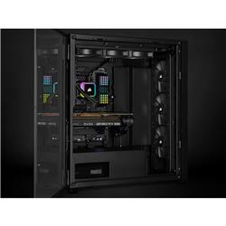 CORSAIR iCUE H115i ELITE RGB Liquid CPU Cooler(Open Box)