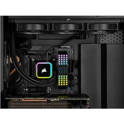 CORSAIR iCUE H115i ELITE RGB Liquid CPU Cooler(Open Box)