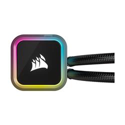 CORSAIR iCUE H115i ELITE RGB Liquid CPU Cooler(Open Box)