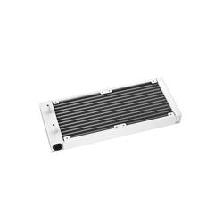DeepCool R-LS520-WHAMNT-G-1 282×120×27 mm Liquid Cooler White