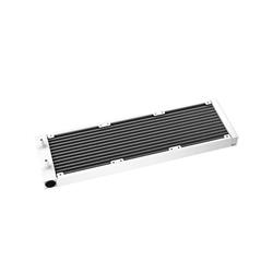 DeepCool LS720 WH High-Performance 360mm ARGB  CPU Liquid Cooler - White(Open Box)