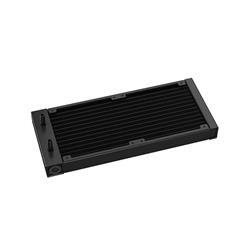 DeepCool LT520 Premium Liquid CPU Cooler, 240mm Radiator, High-Perfor