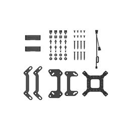 DeepCool LT520 Premium Liquid CPU Cooler, 240mm Radiator, High-Perfor