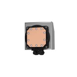 DeepCool LT720 Premium Liquid CPU Cooler, 360mm Radiator, High-Perfor