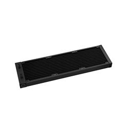DeepCool LT720 Premium Liquid CPU Cooler, 360mm Radiator, High-Perfor