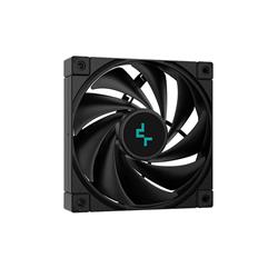 DeepCool LT720 Premium Liquid CPU Cooler, 360mm Radiator, High-Perfor
