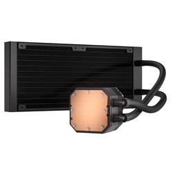 CORSAIR CW-9060068-WW 240mm Liquid Cooler Black(Open Box)