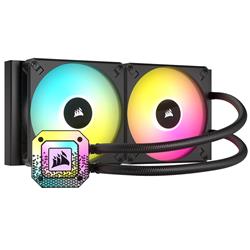 CORSAIR iCUE H115i ELITE CAPELLIX XT Liquid CPU Cooler