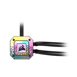 CORSAIR iCUE H115i ELITE CAPELLIX XT Liquid CPU Cooler(Open Box)