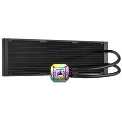 CORSAIR iCUE H170i ELITE CAPELLIX XT Liquid CPU Cooler(Open Box)