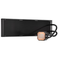 CORSAIR iCUE H170i ELITE CAPELLIX XT Liquid CPU Cooler(Open Box)