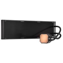 CORSAIR iCUE H170i ELITE CAPELLIX XT Liquid CPU Cooler(Open Box)