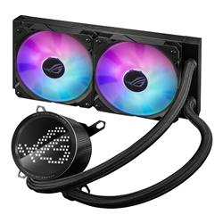 ASUS ROG Ryuo III 240 ARGB All-In-One Liquid CPU Cooler