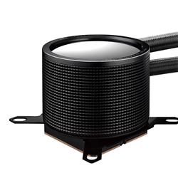 ASUS ROG Ryuo III 240 ARGB All-In-One Liquid CPU Cooler