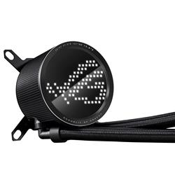 ASUS ROG Ryuo III 240 ARGB All-In-One Liquid CPU Cooler