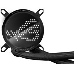 ASUS ROG Ryuo III 240 ARGB All-In-One Liquid CPU Cooler