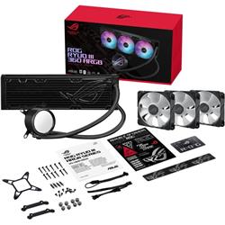 ASUS ROG Ryuo III 360 ARGB All-In-One Liquid CPU Cooler