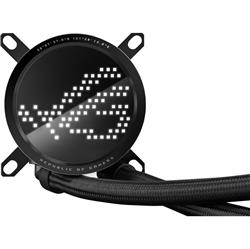 ASUS ROG Ryuo III 360 ARGB All-In-One Liquid CPU Cooler