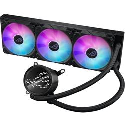 ASUS ROG Ryuo III 360 ARGB All-In-One Liquid CPU Cooler