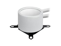 ASUS ROG Ryuo III 240 ARGB All-In-One Liquid CPU Cooler - White