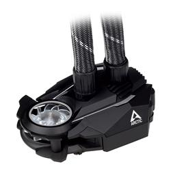 Arctic Liquid Freezer II - 420 : All-in-One CPU Water Cooler with 420mm radiator and 3x P14 PWM fan(Open Box)