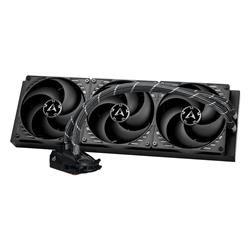 Arctic Liquid Freezer II - 420 : All-in-One CPU Water Cooler with 420mm radiator and 3x P14 PWM fan(Open Box)