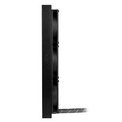Arctic Liquid Freezer II - 420 : All-in-One CPU Water Cooler with 420mm radiator and 3x P14 PWM fan(Open Box)